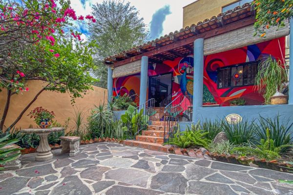 Casa Mexiquito