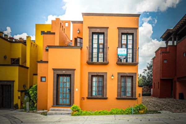Casa Lusitanos