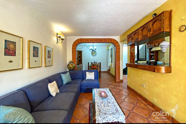 Casa Cuarzo