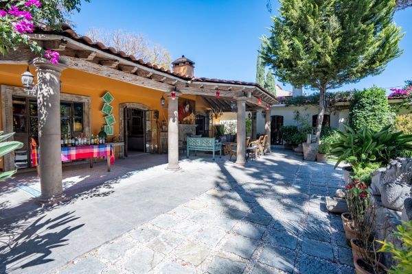 Casa Nispero