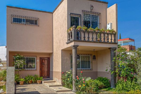 Casa Villas del Tesoro